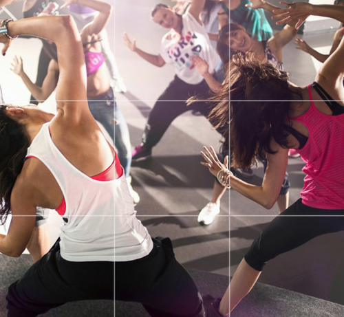 ZUMBA — Fitness Hub Studios